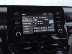 Used 2024  Toyota Camry SE Auto at Auto Direct near Zebulon&comma; NC