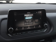 Used 2023  Nissan Rogue FWD SV at Auto Direct near Zebulon&comma; NC