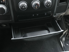 Used 2024  Ram 1500 Classic 2WD Warlock Crew Cab 5'7" Box at Auto Direct near Zebulon&comma; NC