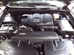 Used 2023 Nissan Armada 4x2 SL at Auto Direct near Zebulon, NC