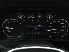 Used 2021  GMC Sierra 1500 4WD Double Cab 147" Elevation w&sol;3SB at Auto Direct near Zebulon&comma; NC