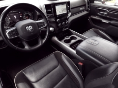 Used 2024 Ram 1500 4WD Laramie Crew Cab 5'7" Box at Auto Direct near Zebulon, NC