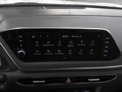 Used 2023  Hyundai Sonata SEL 2&period;5L at Auto Direct near Zebulon&comma; NC