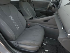 Used 2025  Hyundai Elantra SEL Convenience IVT at Auto Direct near Zebulon&comma; NC