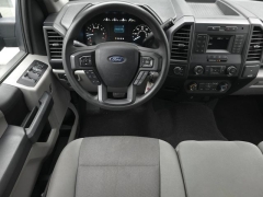 Used 2019  Ford F-150 4WD SuperCab XL at Auto Direct near Zebulon&comma; NC