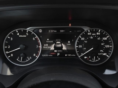 Used 2023  Nissan Rogue FWD SV at Auto Direct near Zebulon&comma; NC