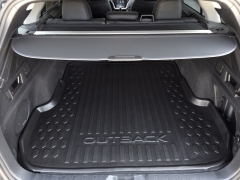 Used 2021 Subaru Outback Limited XT CVT at Auto Direct near Zebulon, NC