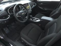 Used 2024  Chevrolet Malibu 4dr Sdn 1LT at Auto Direct near Zebulon&comma; NC