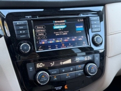 Used 2020  Nissan Rogue 4d SUV AWD SV at Auto Direct near Zebulon&comma; NC