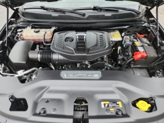Used 2024 Jeep Wagoneer L Series II 4x4 at Auto Direct near Zebulon, NC