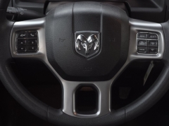 Used 2024  Ram 1500 Classic 2WD Warlock Crew Cab 5'7" Box at Auto Direct near Zebulon, NC