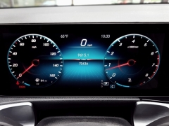 Used 2022 Mercedes-Benz GLB GLB 250 4MATIC SUV at Auto Direct near Zebulon, NC