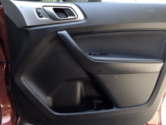 Used 2022 Ford Ranger XLT 2WD SuperCrew 5' Box at Auto Direct near Zebulon, NC