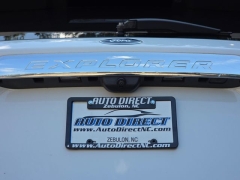 Used 2020  Ford Explorer 4d SUV RWD XLT 2&period;3L EcoBoost at Auto Direct near Zebulon&comma; NC