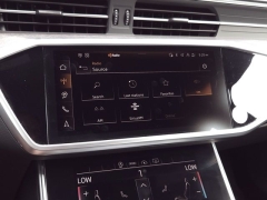 Used 2024  Audi A6 Sedan Premium Plus 45 TFSI quattro at Auto Direct near Zebulon&comma; NC