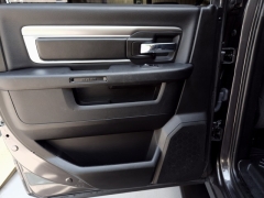 Used 2022 Ram 1500 Classic 4WD Warlock Crew Cab 5'7" Box at Auto Direct near Zebulon, NC