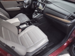 Used 2021 Honda CR-V EX-L 2WD at Auto Direct near Zebulon, NC