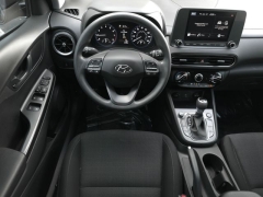 Used 2023  Hyundai Kona SEL Auto FWD at Auto Direct near Zebulon&comma; NC