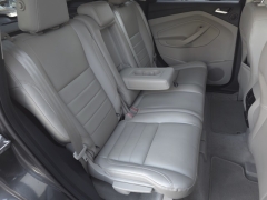 Used 2015  Ford Escape 4d SUV FWD Titanium at Auto Direct near Zebulon, NC