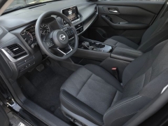 Used 2024  Nissan Rogue FWD SV at Auto Direct near Zebulon&comma; NC