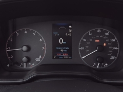 Used 2023 Toyota Corolla LE CVT at Auto Direct near Zebulon, NC