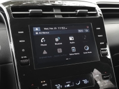 Used 2024  Hyundai Tucson SEL AWD &ast;Ltd Avail&ast; at Auto Direct near Zebulon&comma; NC