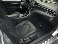 Used 2024  Toyota Camry SE Auto at Auto Direct near Zebulon&comma; NC