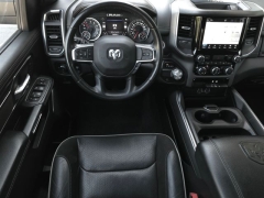 Used 2024  Ram 1500 2WD Laramie Crew Cab 5'7" Box at Auto Direct near Zebulon&comma; NC