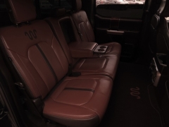 Used 2018  Ford F-150 4WD SuperCrew King Ranch 5 1&sol;2 at Auto Direct near Zebulon&comma; NC