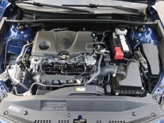 Used 2024  Toyota Camry SE Auto at Auto Direct near Zebulon, NC