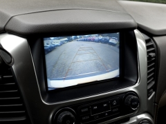 Used 2020 Chevrolet Suburban 4d SUV 4WD Premier at Auto Direct near Zebulon, NC