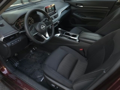 Used 2024  Nissan Altima 2&period;5 SV Sedan at Auto Direct near Zebulon&comma; NC