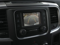 Used 2024  Ram 1500 Classic 2WD SLT Quad Cab 6'4" Box at Auto Direct near Zebulon&comma; NC