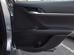 Used 2024  Toyota Camry XLE Auto at Auto Direct near Zebulon&comma; NC