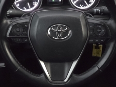 Used 2024  Toyota Camry SE Auto at Auto Direct near Zebulon, NC