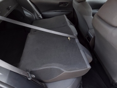 Used 2022 Toyota Corolla LE CVT at Auto Direct near Zebulon, NC
