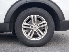 Used 2023  Ford Explorer XLT RWD at Auto Direct near Zebulon&comma; NC