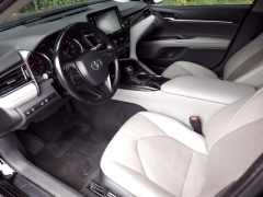 Used 2023 Toyota Camry XSE Auto at Auto Direct near Zebulon, NC