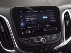 Used 2022  Chevrolet Equinox FWD 4dr LT w/1LT at Auto Direct near Zebulon, NC