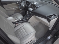 Used 2015  Ford Escape 4d SUV FWD Titanium at Auto Direct near Zebulon, NC