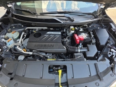 Used 2025  Nissan Rogue AWD SV at Auto Direct near Zebulon&comma; NC