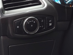 Used 2024  Ford Edge Titanium AWD at Auto Direct near Zebulon&comma; NC