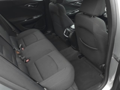 Used 2024  Chevrolet Malibu 4dr Sdn 1LT at Auto Direct near Zebulon&comma; NC