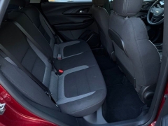 Used 2025  Chevrolet Trailblazer AWD 4dr LT at Auto Direct near Zebulon&comma; NC