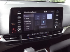 Used 2023 Toyota Sienna XLE FWD 8-Passenger at Auto Direct near Zebulon, NC