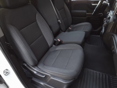 Used 2022 Chevrolet Silverado 1500 LTD 2WD Crew Cab 147" LT at Auto Direct near Zebulon, NC