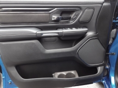 Used 2022 Ram 1500 4WD Laramie Crew Cab 5'7" Box at Auto Direct near Zebulon, NC
