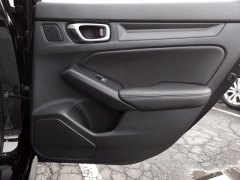 Used 2024 Honda Civic Hatchback EX-L CVT at Auto Direct near Zebulon, NC