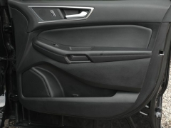 Used 2024  Ford Edge SEL AWD at Auto Direct near Zebulon&comma; NC