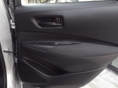 Used 2023 Toyota Corolla LE CVT at Auto Direct near Zebulon, NC